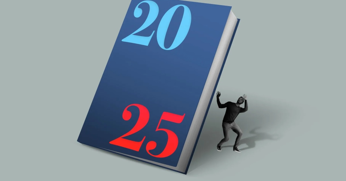 grupos lanzan campaña para alertar por Proyecto 2025