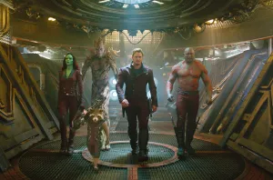 Guardians of the Galaxy