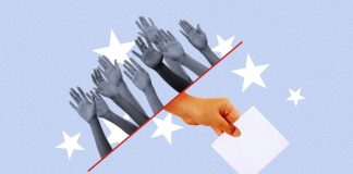 habrá un número récord de hispanos que pueden votar