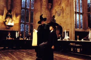 Harry Potter and The Sorcerer's Stone