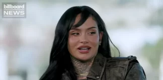 Kehlani Is ‘Manifesting’ for Bad Bunny to Not Say ‘a Single Word in English’ at Super Bowl Halftime Show