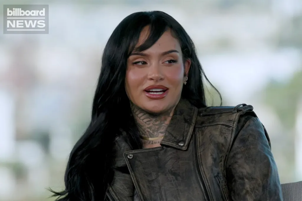Kehlani Is ‘Manifesting’ for Bad Bunny to Not Say ‘a Single Word in English’ at Super Bowl Halftime Show