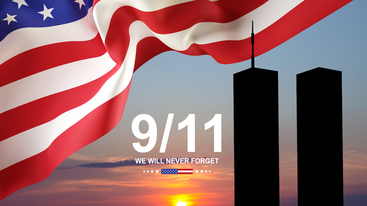 las historias olvidadas de héroes e inmigrantes en las Torres Gemelas