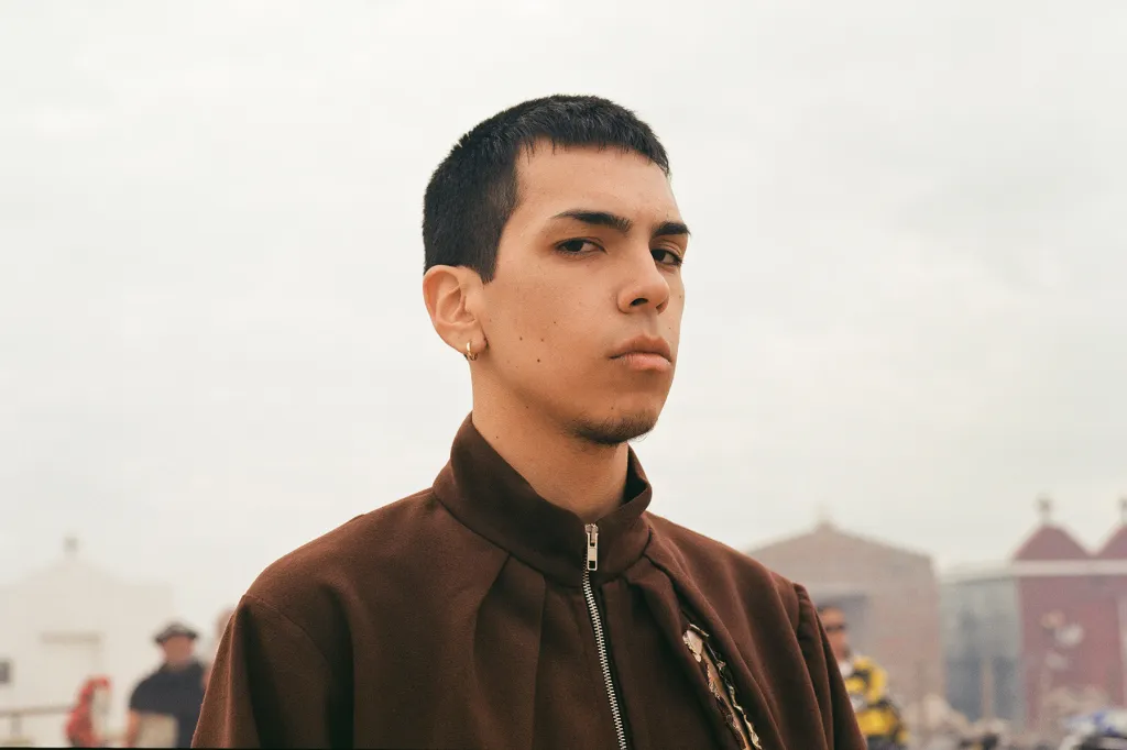 From Rap Battles to Record Deals, How Milo J Became a Powerful Force in Argentina’s Music Scene