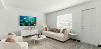 park-vista-atlanta-two-bedroom-apartment-interior