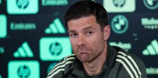 ¿Cómo se compara el inicio de Xabi Alonso con otros entrenadores del Real?