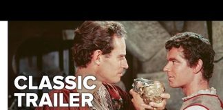 Video Ben-Hur (1959) Official Blu-Ray Trailer - Charlton Heston, Jack Hawkins, Stephen Boyd Movie HD