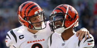 ¿Está Joe Burrow a disgusto en Bengals? Ja'Marr Chase responde