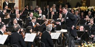 ¿Por qué es importante el Concierto de Año Nuevo de Viena?