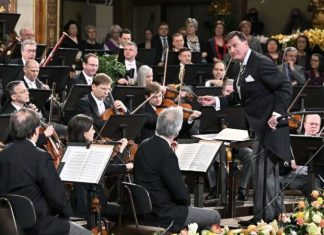 ¿Por qué es importante el Concierto de Año Nuevo de Viena?