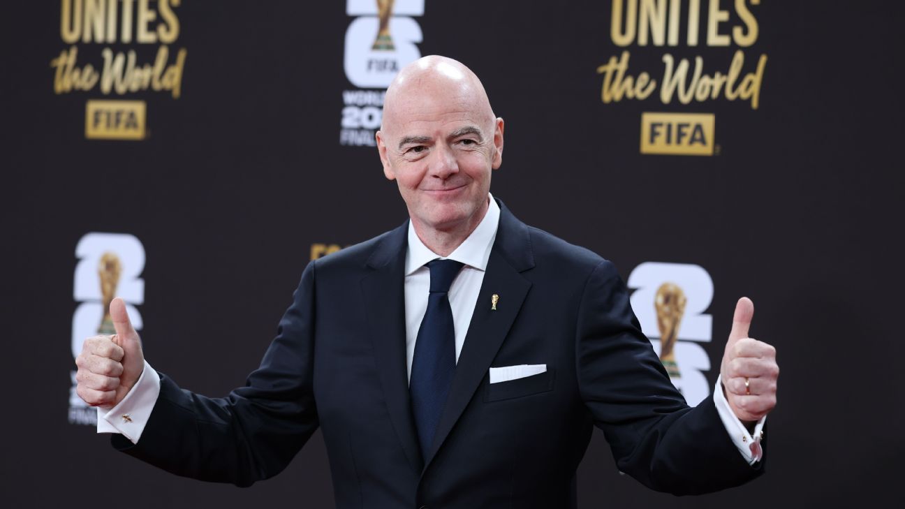 ¿Por qué la FIFA se daña sola con los precios absurdos del Mundial?