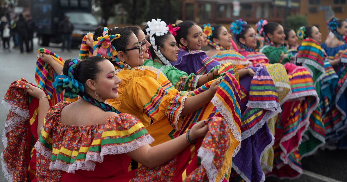 ¿Qué es el Mes de la Herencia Hispana en EEUU y por qué se celebra?
