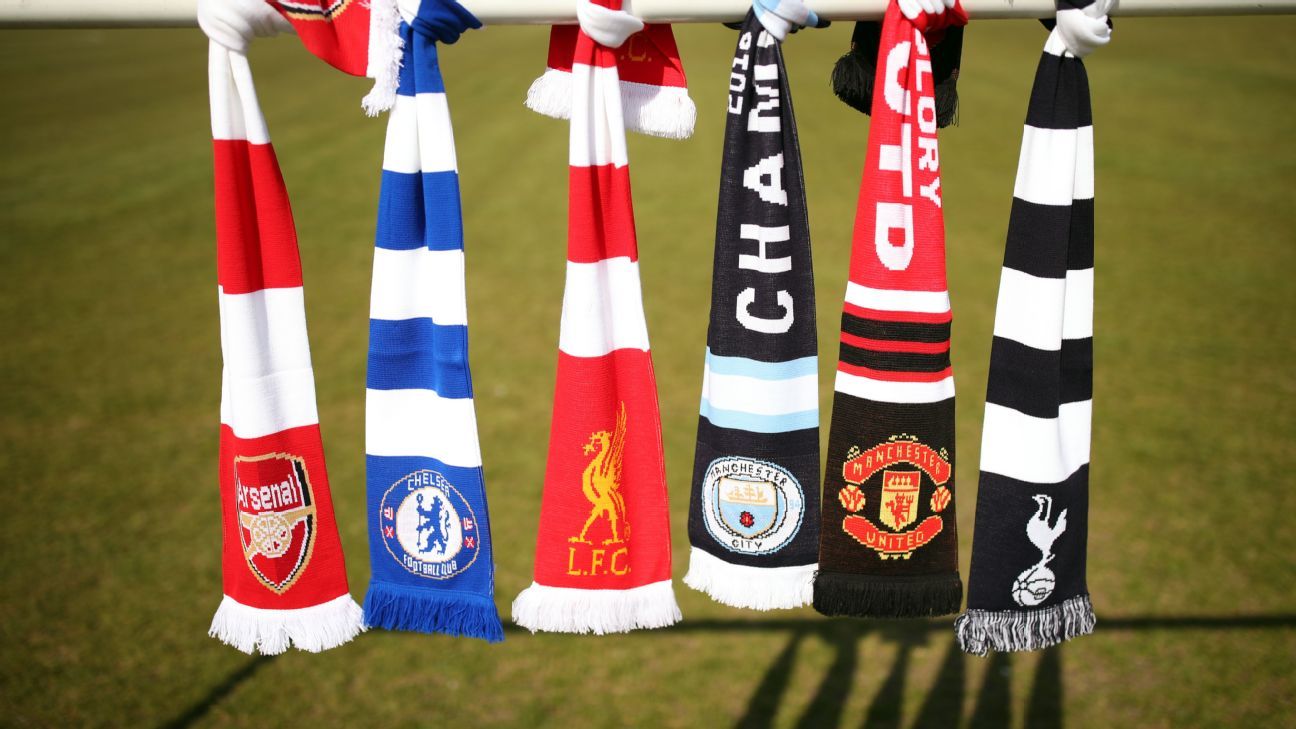 ¿Qué necesitan fichar los grandes clubes en el mercado?