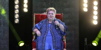 ¿Quién era Paquita la del Barrio, emblemática cantautora mexicana fallecida a los 77 años?