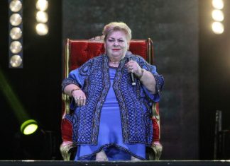 ¿Quién era Paquita la del Barrio, emblemática cantautora mexicana fallecida a los 77 años?