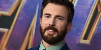 ‘Avengers: Doomsday’ teaser confirms Chris Evans’ MCU return