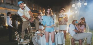 ‘Heterocromía’, el nuevo capítulo visual de Belinda sobre el desencanto