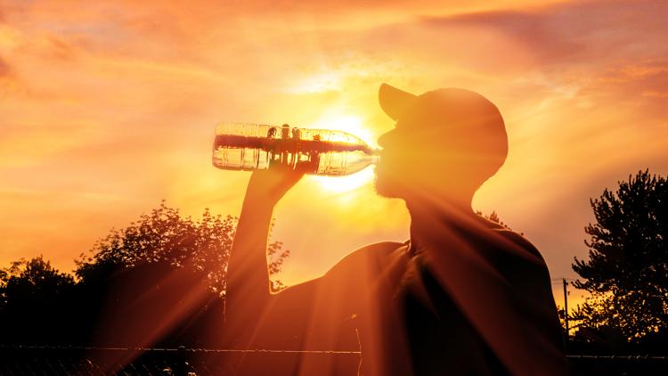 2025 was the 3rd hottest year ever recorded, European space agency's report finds