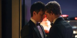 6 razones por las que amamos a "Heated Rivalry", la serie del momento