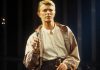 A 10 años de su muerte, David Bowie se hace viral gracias al final de Stranger Things