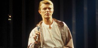 A 10 años de su muerte, David Bowie se hace viral gracias al final de Stranger Things