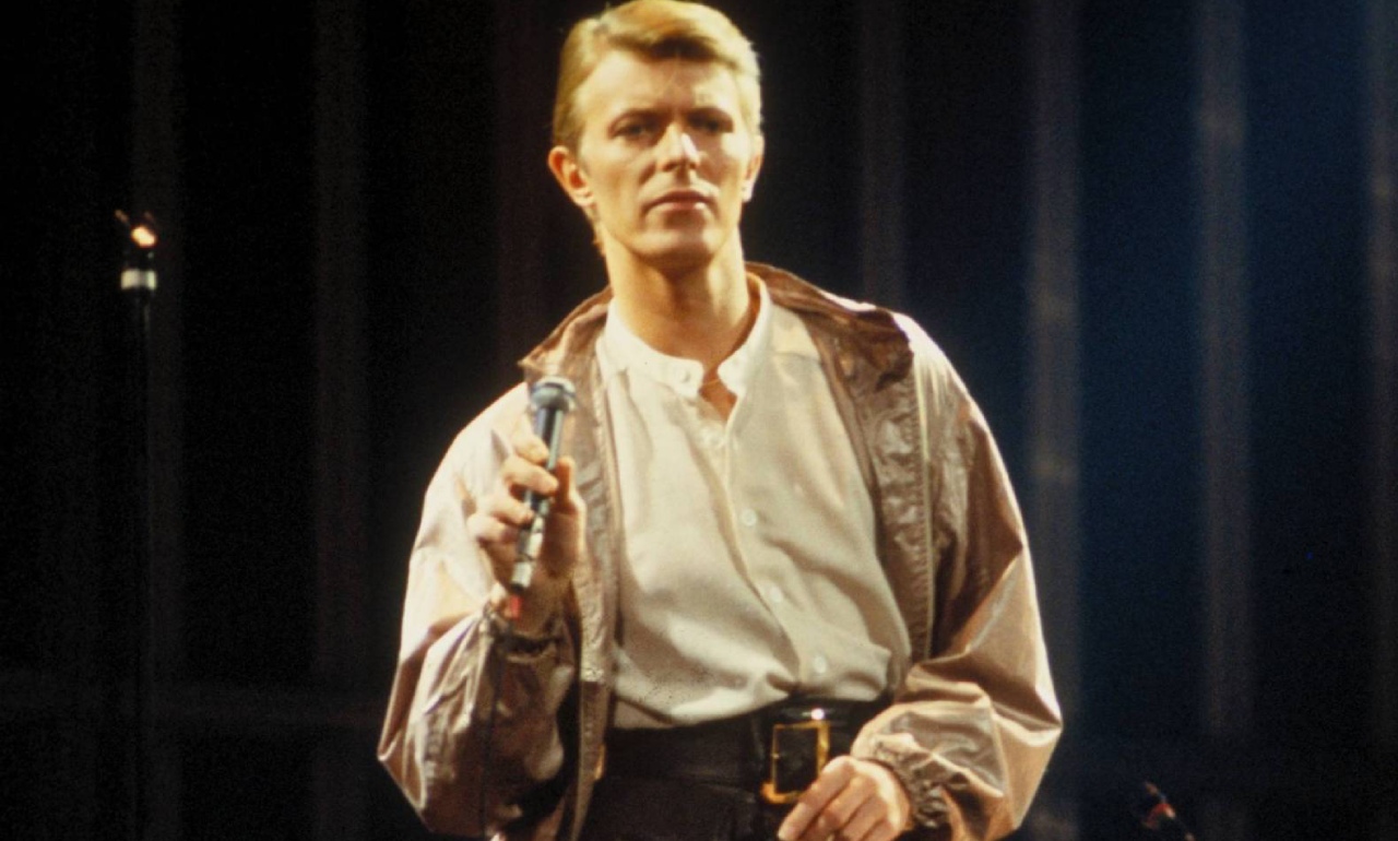 A 10 años de su muerte, David Bowie se hace viral gracias al final de Stranger Things