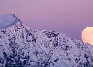 A 'Snow Moon' is coming soon. Is the reason behind its name true?