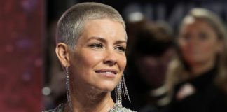 Actress Evangeline Lilly says she has brain damage after traumatic fall in Hawaii
