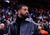 Acusan a Drake de usar dinero de casinos online para inflar reproducciones en streaming