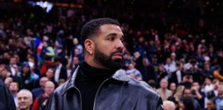 Acusan a Drake de usar dinero de casinos online para inflar reproducciones en streaming
