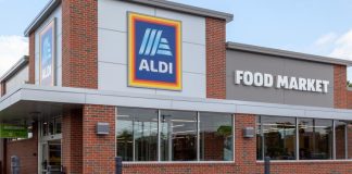 Aldi plans 180 new stores in 2026, will enter 2 new states