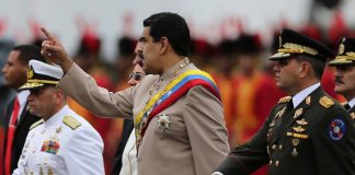 Así se construyó la narrativa del supuesto “Cartel de los Soles” que justificó la intervención militar en Venezuela