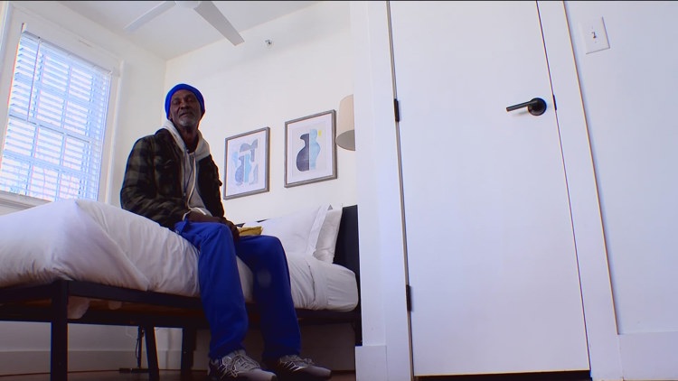 Atlanta Rising aims to curb homelessness through multifaceted $212 million initiative