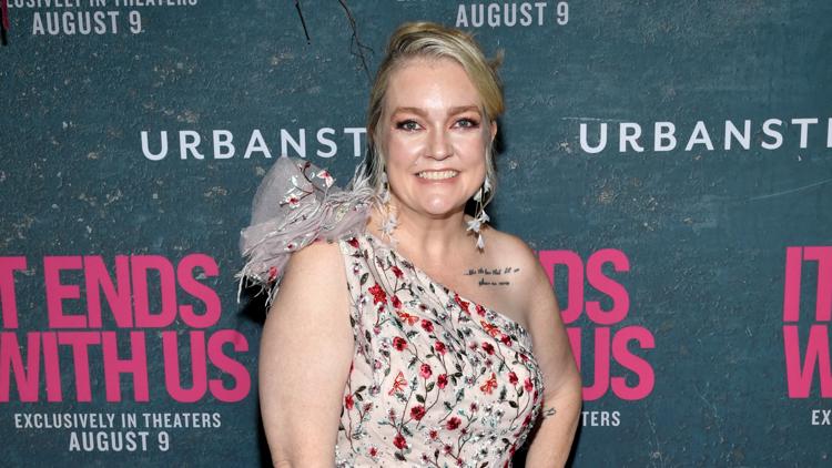 Author Colleen Hoover reveals she is undergoing cancer treatment