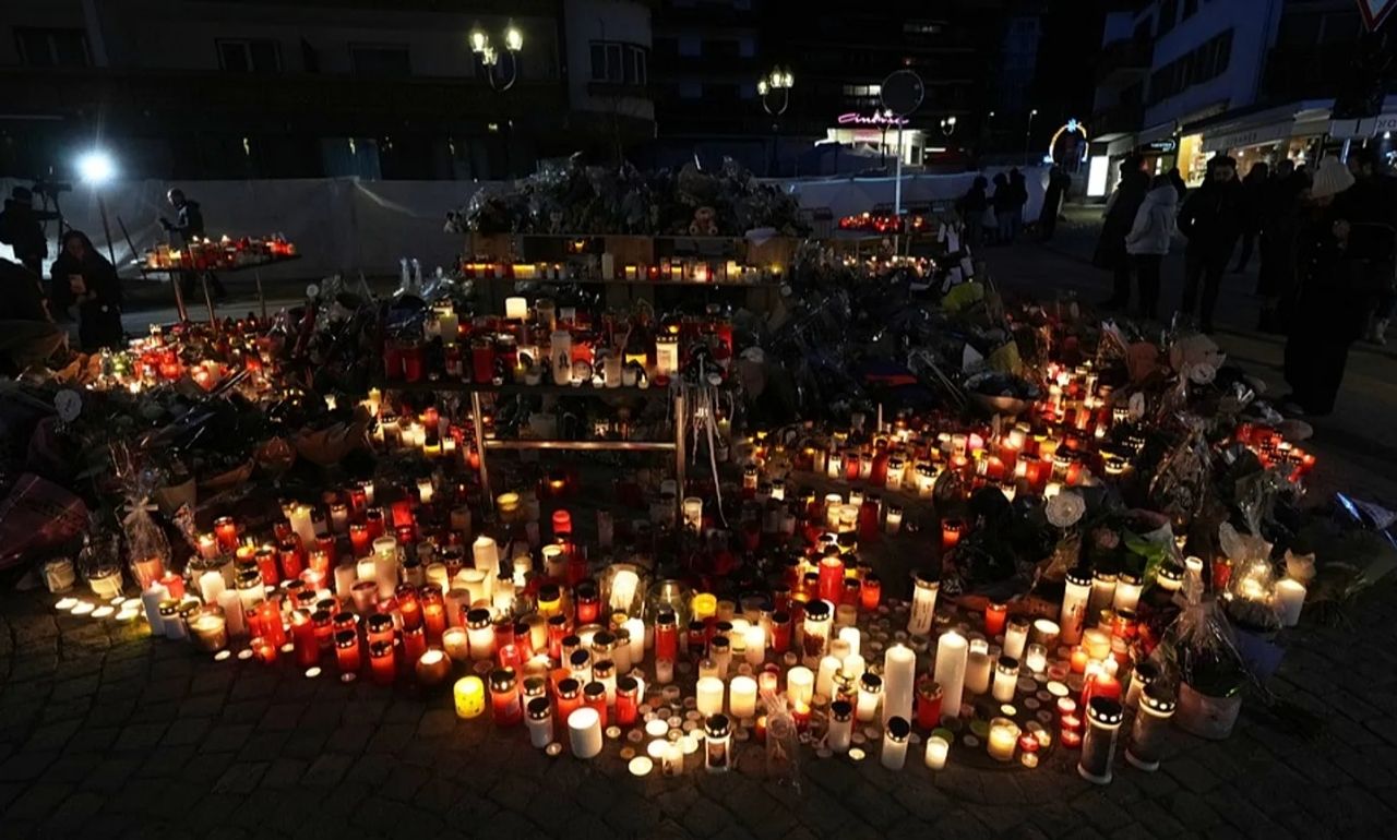 Autoridades suizas confirman el número de víctimas y heridos en tragedia de Crans-Montana