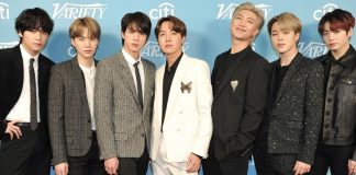 BTS announces massive world tour following hiatus