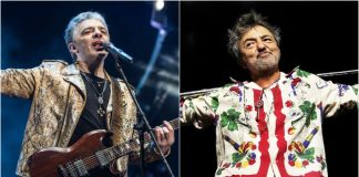 Babasónicos, Skay, Ratones Paranoicos y Andrés Ciro: una guía al rock de la playa en 2026