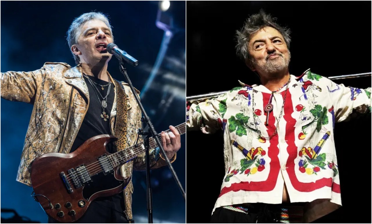 Babasónicos, Skay, Ratones Paranoicos y Andrés Ciro: una guía al rock de la playa en 2026