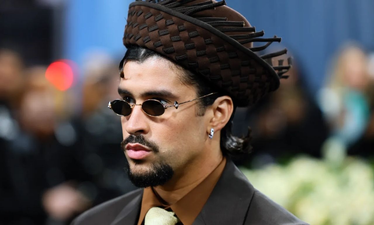 Bad Bunny enfrenta una demanda por el uso no autorizado de una voz en sus producciones