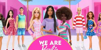 Barbie debuts new doll with autism