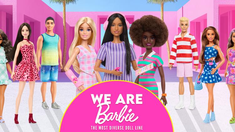 Barbie debuts new doll with autism