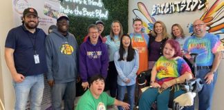 Brightside Cafe in Buford is changing lives, one cup at a time