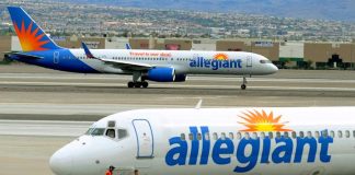 Budget airline Allegiant to acquire Sun Country in $1.5 billion merger