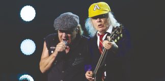 Buenos Aires, capital de la música en vivo: sobreoferta, precios y un 2026 de agenda recargada