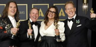 Byron Howard y Yvett Merino: El lado oscuro de Zootopia 2