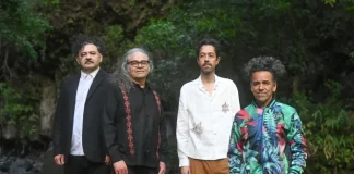 Café Tacvba Reflects on Its Request to Remove Its Music from Spotify