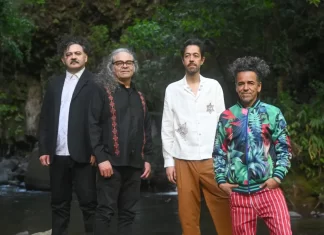 Café Tacvba Reflects on Its Request to Remove Its Music from Spotify