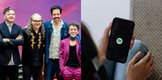 Café Tacvba pide retirar su catálogo musical de Spotify