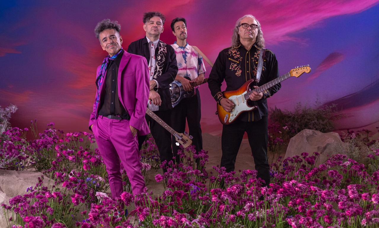 Café Tacvba quiere irse de Spotify: "Es momento de crear un mundo más justo y horizontal"