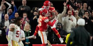 Can the Super Bowl go into overtime? Here’s how it works